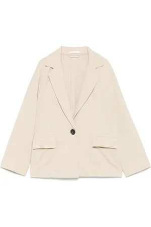 Circolo Textured jacket