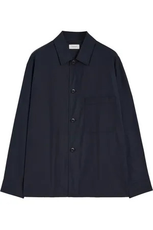 LEMAIRE Pyjama shirt