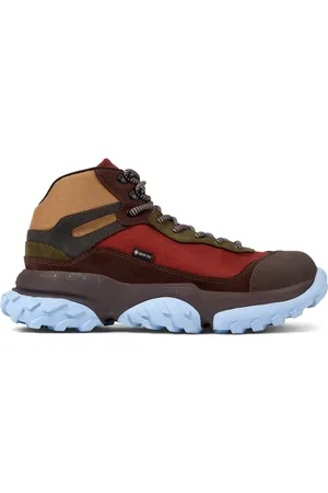 Camper Karst Trek boots