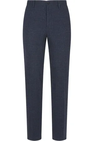 Etro Slim-cut trousers