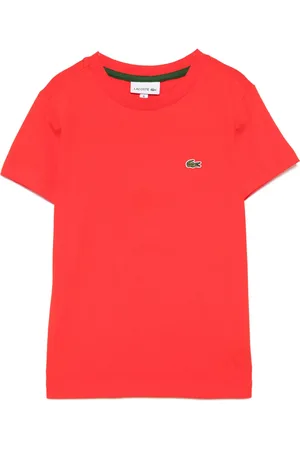 Lacoste Cotton T-shirt