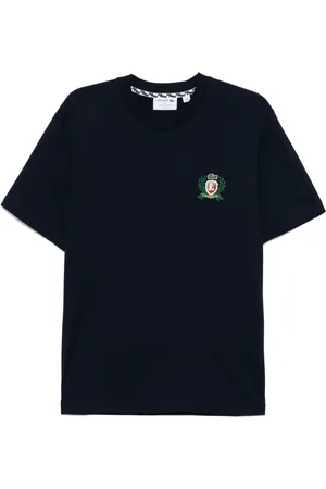 Lacoste Cotton T-shirt