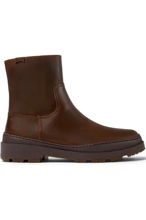 Camper Brutus Trek boots