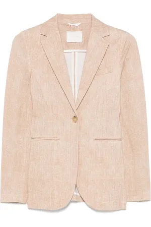 Circolo Single-breasted blazer