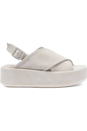 Paloma Barceló 60mm Basima sandals