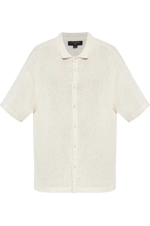 AllSaints Munroe shirt