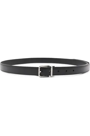 Dolce & Gabbana Leather belt