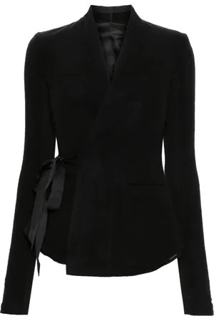 Rick Owens Hollywood jacket
