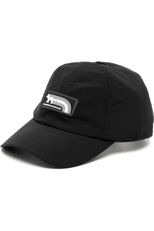 Maison Kitsuné Flash Fox 6P cap
