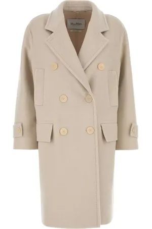 Max Mara Nogara coat
