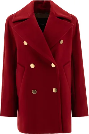 Max Mara Giaccone Berta