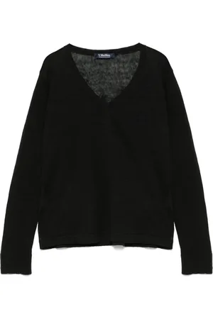 Max Mara Zaffiro top