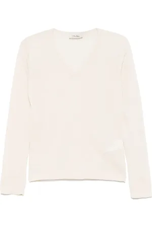 Max Mara Zaffiro top