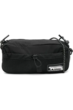 Maison Kitsuné Flash Fox shoulder bag