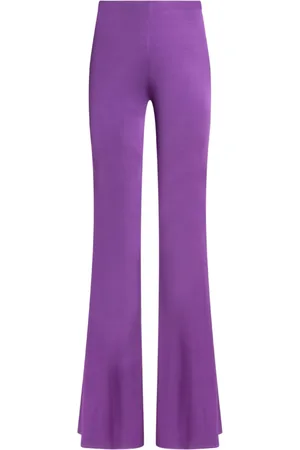 Etro Flared trousers