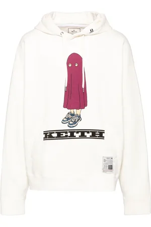 Maison Mihara Yasuhiro Keith hoodie
