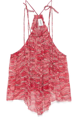 Marant Etoile Akila top