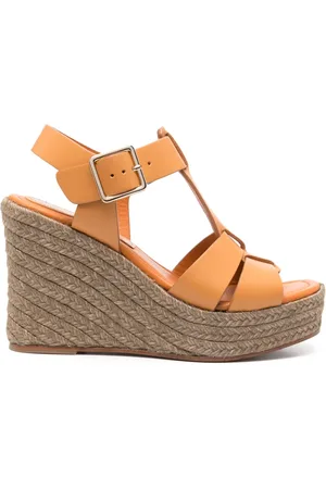 Paloma Barceló 110mm Alison espadrilles