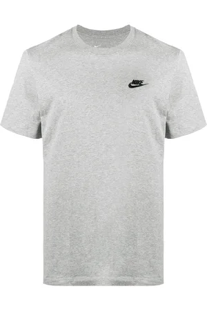 Nike Swoosh logo T-shirt