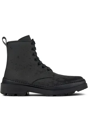 Camper Brutus Trek boots