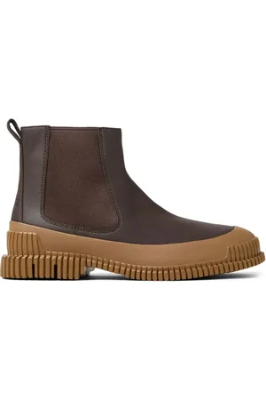 Camper Pix ankle boots