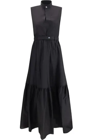 Crida Naxos midi dress