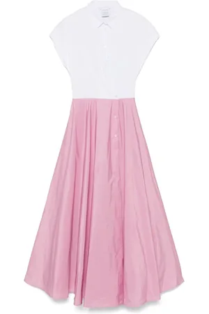 SARA ROKA Maryellen maxi dress
