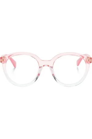 Chloé Round-frame glasses