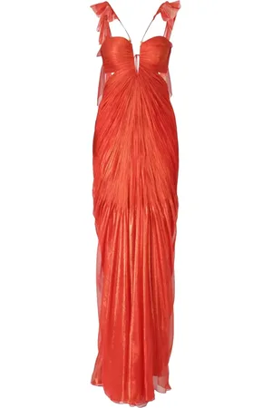 MARIA LUCIA HOHAN Letitia gown