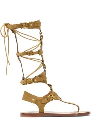 Isabel Marant Nensi sandals