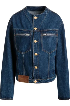 Bally Cotton jacket