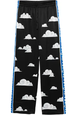 Casablanca The Four Elements trousers