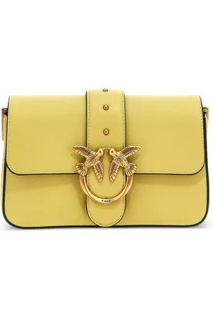 Pinko Mini Love One crossbody bag