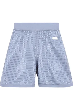 DKNY Printed shorts