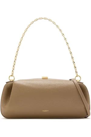 Yuzefi Oyster shoulder bag