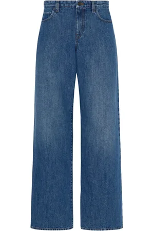 The Row Eglitta jeans