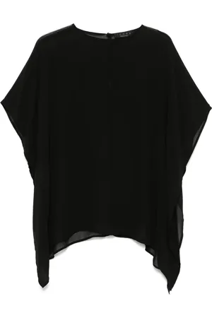 Kaos Sheer blouse