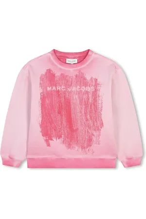 Marc Jacobs Logo-print sweatshirt