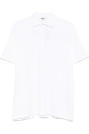 ALTEA Piqué polo shirt