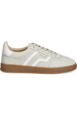 GANT Cuzima suede sneakers