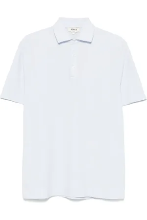ALTEA Piqué polo shirt