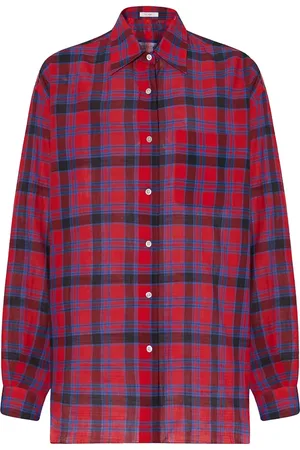 The Row Nesson shirt