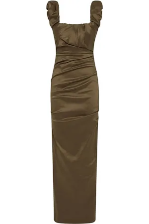 RACHEL GILBERT Kalina gown