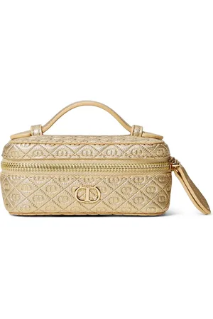Twin-Set Quilted jewellery box