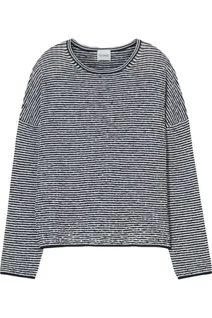 Closed Striped jumper