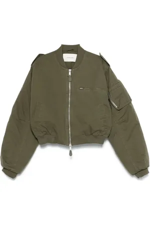 Entire Studios A-4 bomber jacket