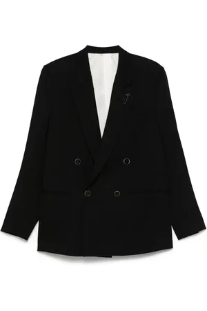 LARDINI Wool blazer