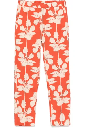 DIEGA Pacifico trousers