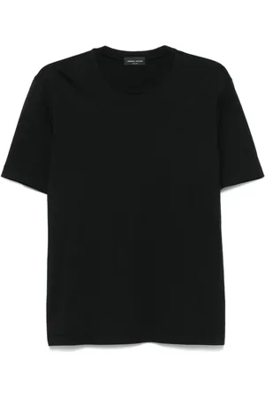 Roberto Collina Cotton T-shirt