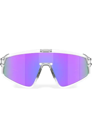 Oakley Latch™ mask-frame sunglasses